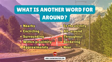 around synonym|another word for around me.